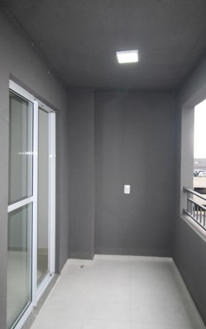 Apartamento para alugar com 69m², 3 quartos e 1 vagaSala / Cozinha - Varanda