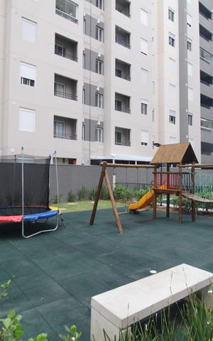 Apartamento para alugar com 69m², 3 quartos e 1 vagaÁrea Comum