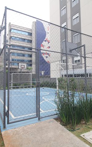 Apartamento para alugar com 69m², 3 quartos e 1 vagaÁrea Comum