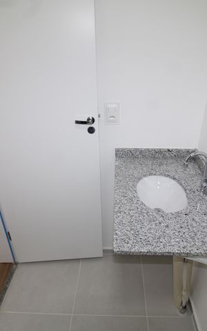 Apartamento para alugar com 69m², 3 quartos e 1 vagaBanheiro