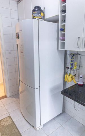 Apartamento para alugar com 83m², 4 quartos e 2 vagasCozinha