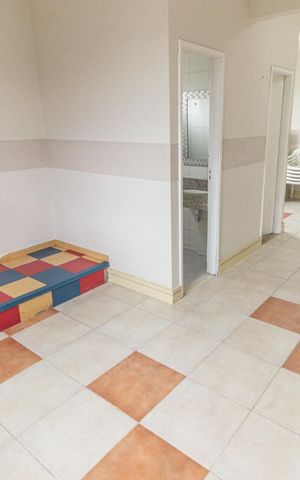 Apartamento para alugar com 83m², 4 quartos e 2 vagasÁrea comum - Salão de festas
