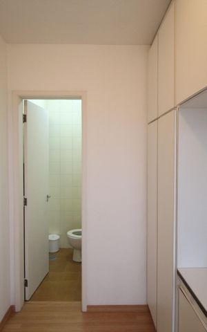 Apartamento para alugar com 85m², 2 quartos e 1 vagaQuarto de Serviço