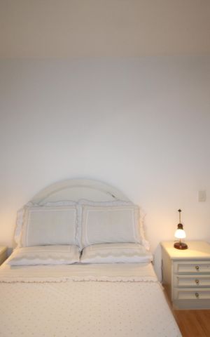 Apartamento para alugar com 85m², 2 quartos e 1 vagaQuarto 1