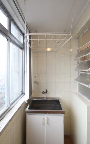 Apartamento para alugar com 85m², 2 quartos e 1 vagaÁrea de Serviço