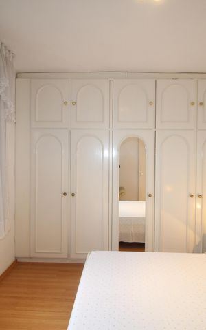 Apartamento para alugar com 85m², 2 quartos e 1 vagaQuarto 1