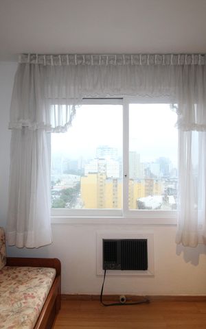 Apartamento para alugar com 85m², 2 quartos e 1 vagaQuarto 2
