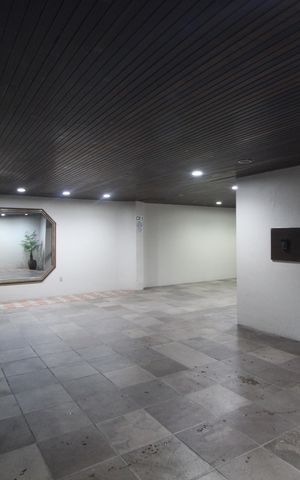 Apartamento para alugar com 85m², 2 quartos e 1 vagaHall de entrada