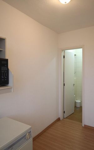 Apartamento para alugar com 85m², 2 quartos e 1 vagaQuarto de Serviço
