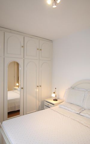 Apartamento para alugar com 85m², 2 quartos e 1 vagaQuarto 1