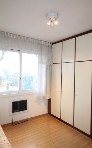 Apartamento para alugar com 85m², 2 quartos e 1 vagaQuarto 2