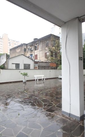 Apartamento para alugar com 85m², 2 quartos e 1 vagaÁrea comum