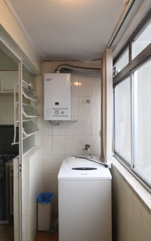 Apartamento para alugar com 85m², 2 quartos e 1 vagaÁrea de Serviço