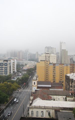 Apartamento para alugar com 85m², 2 quartos e 1 vagaVista