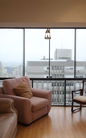 Apartamento para alugar com 85m², 2 quartos e 1 vagaSala