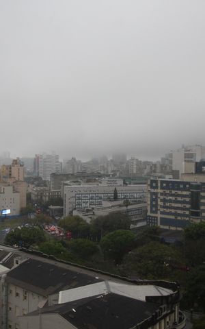 Apartamento para alugar com 85m², 2 quartos e 1 vagaVista