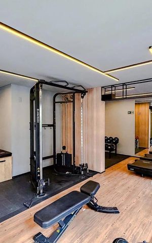 Apartamento à venda com 39m², 2 quartos e sem vagaÁrea comum