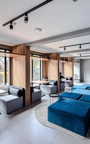 Apartamento à venda com 39m², 2 quartos e sem vagaÁrea comum