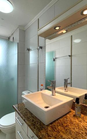 Apartamento para alugar com 70m², 2 quartos e 1 vaga