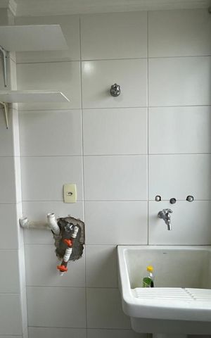 Apartamento para alugar com 70m², 2 quartos e 1 vaga