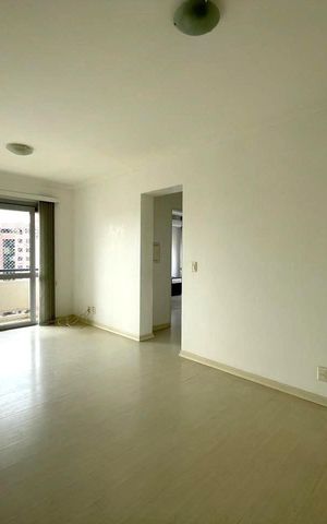 Apartamento para alugar com 70m², 2 quartos e 1 vaga