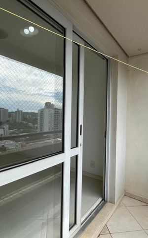 Apartamento para alugar com 70m², 2 quartos e 1 vaga