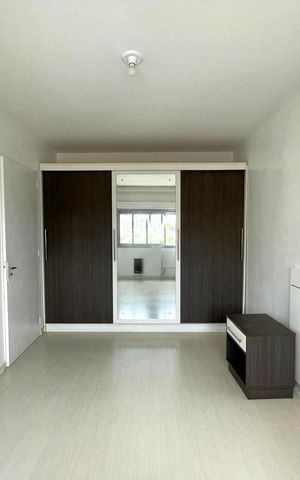Apartamento para alugar com 70m², 2 quartos e 1 vaga