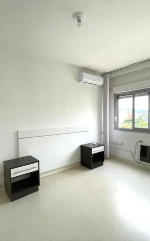 Apartamento para alugar com 70m², 2 quartos e 1 vaga