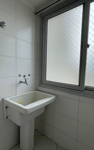 Apartamento para alugar com 70m², 2 quartos e 1 vaga