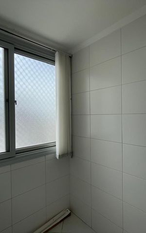 Apartamento para alugar com 70m², 2 quartos e 1 vaga