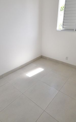 Apartamento para alugar com 46m², 2 quartos e 1 vagaQuarto 2