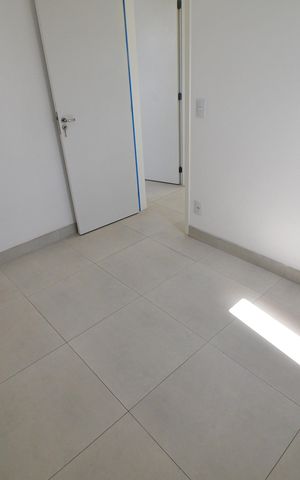 Apartamento para alugar com 46m², 2 quartos e 1 vagaQuarto 2
