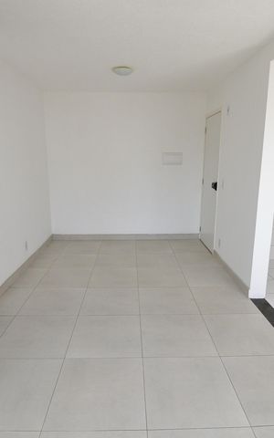 Apartamento para alugar com 46m², 2 quartos e 1 vagaSala