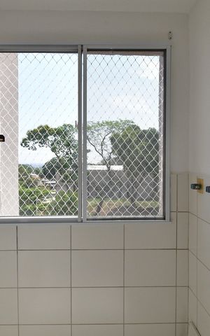 Apartamento para alugar com 46m², 2 quartos e 1 vagaÁrea de Serviço