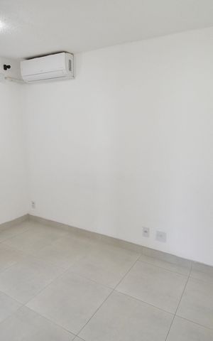 Apartamento para alugar com 46m², 2 quartos e 1 vagaQuarto 1