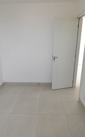 Apartamento para alugar com 46m², 2 quartos e 1 vagaQuarto 1