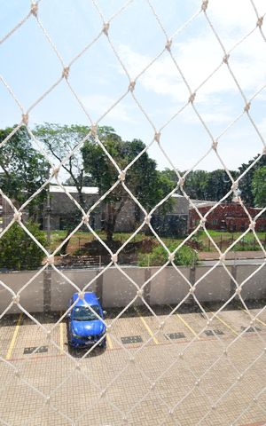 Apartamento para alugar com 46m², 2 quartos e 1 vagaÁrea de Serviço - Vista