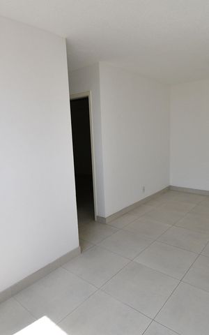 Apartamento para alugar com 46m², 2 quartos e 1 vagaSala