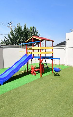 Apartamento para alugar com 46m², 2 quartos e 1 vagaÁrea comum - Playground