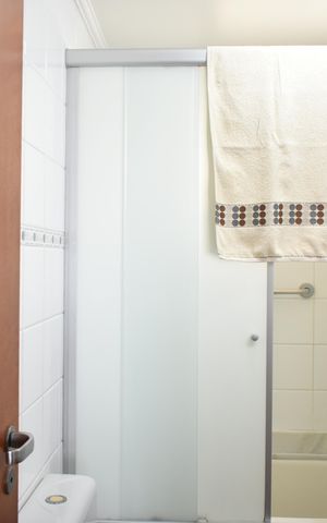 Apartamento à venda com 110m², 2 quartos e 2 vagasSuíte