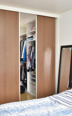 Apartamento à venda com 110m², 2 quartos e 2 vagasSuíte
