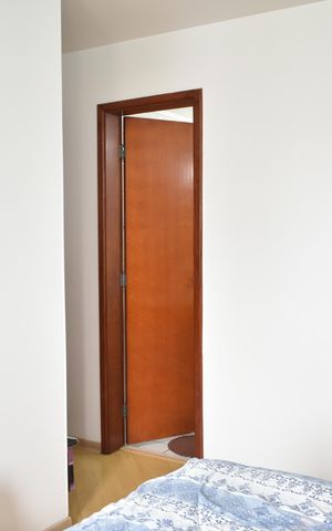 Apartamento à venda com 110m², 2 quartos e 2 vagasSuíte