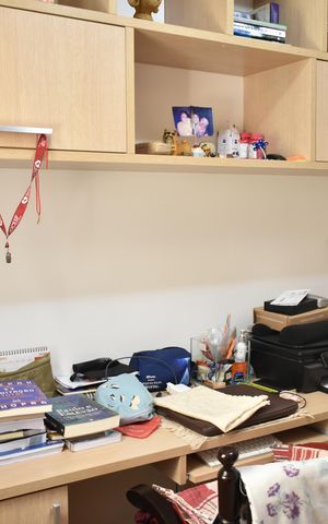 Apartamento à venda com 110m², 2 quartos e 2 vagasEscritório
