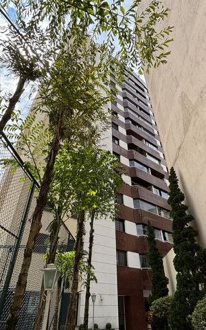 Apartamento à venda com 110m², 2 quartos e 2 vagas Apartamento à venda com 110m², 2 quartos e 2 vagasFachada
