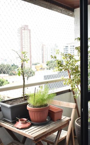 Apartamento à venda com 110m², 2 quartos e 2 vagasSacada