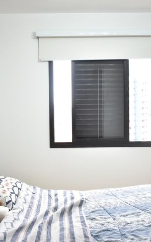 Apartamento à venda com 110m², 2 quartos e 2 vagasSuíte