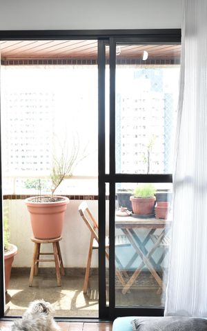 Apartamento à venda com 110m², 2 quartos e 2 vagasSacada