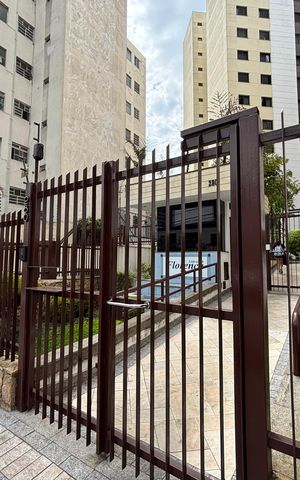 Apartamento à venda com 110m², 2 quartos e 2 vagas Apartamento à venda com 110m², 2 quartos e 2 vagasFachada