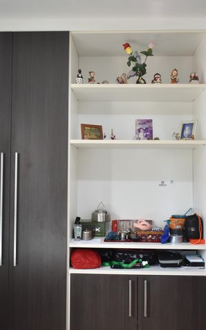 Apartamento à venda com 110m², 2 quartos e 2 vagasQuarto