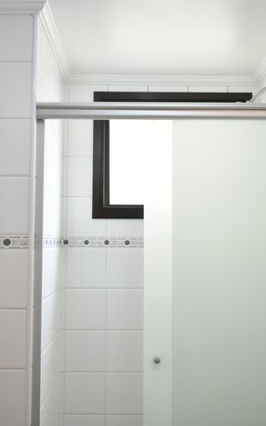 Apartamento à venda com 110m², 2 quartos e 2 vagasBanheiro